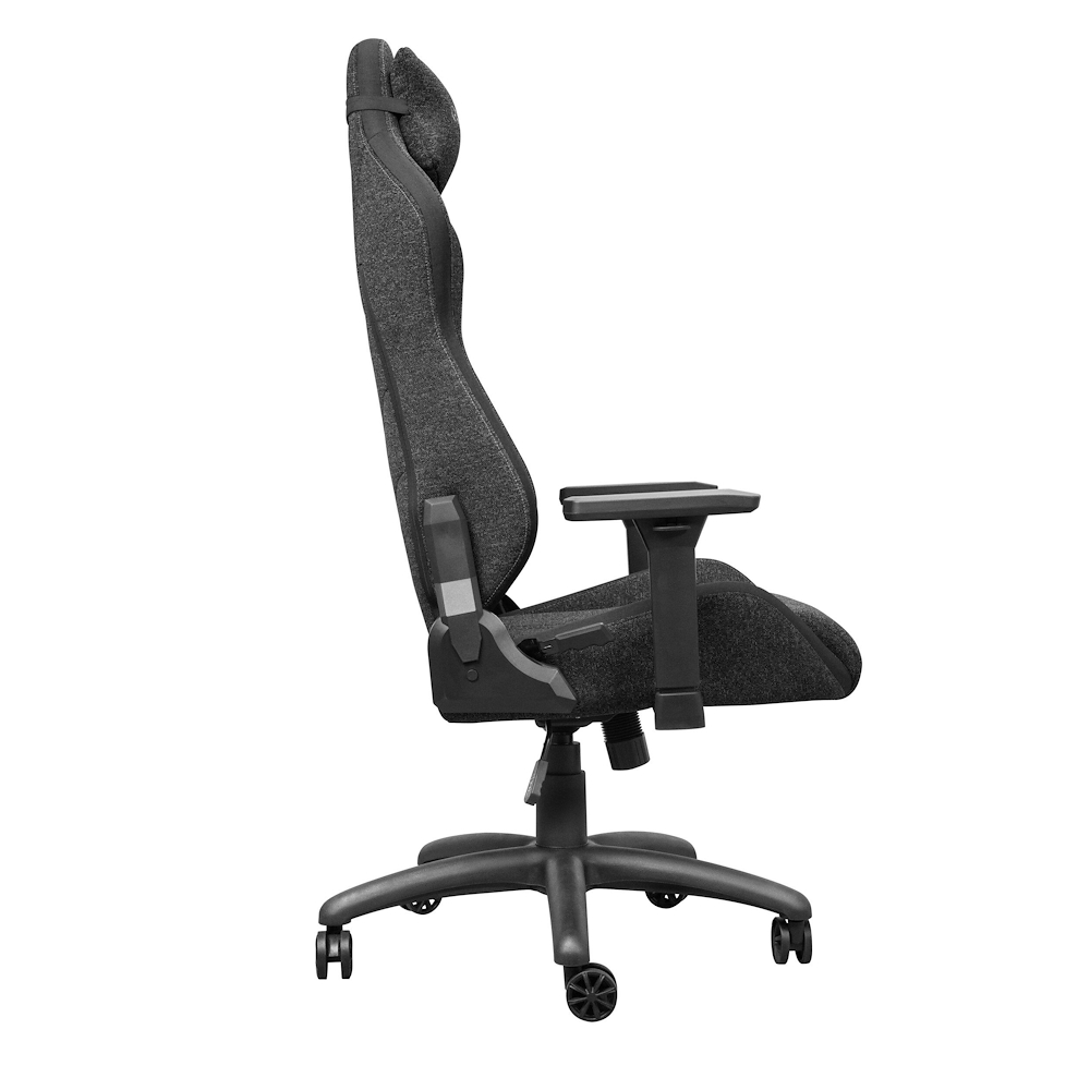 TRUST 25439 - Gaming Stuhl Gewebe GXT723 Ruya