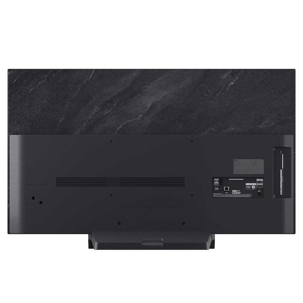 LG OLED48C65LA - 48 Zoll 4K Smart TV