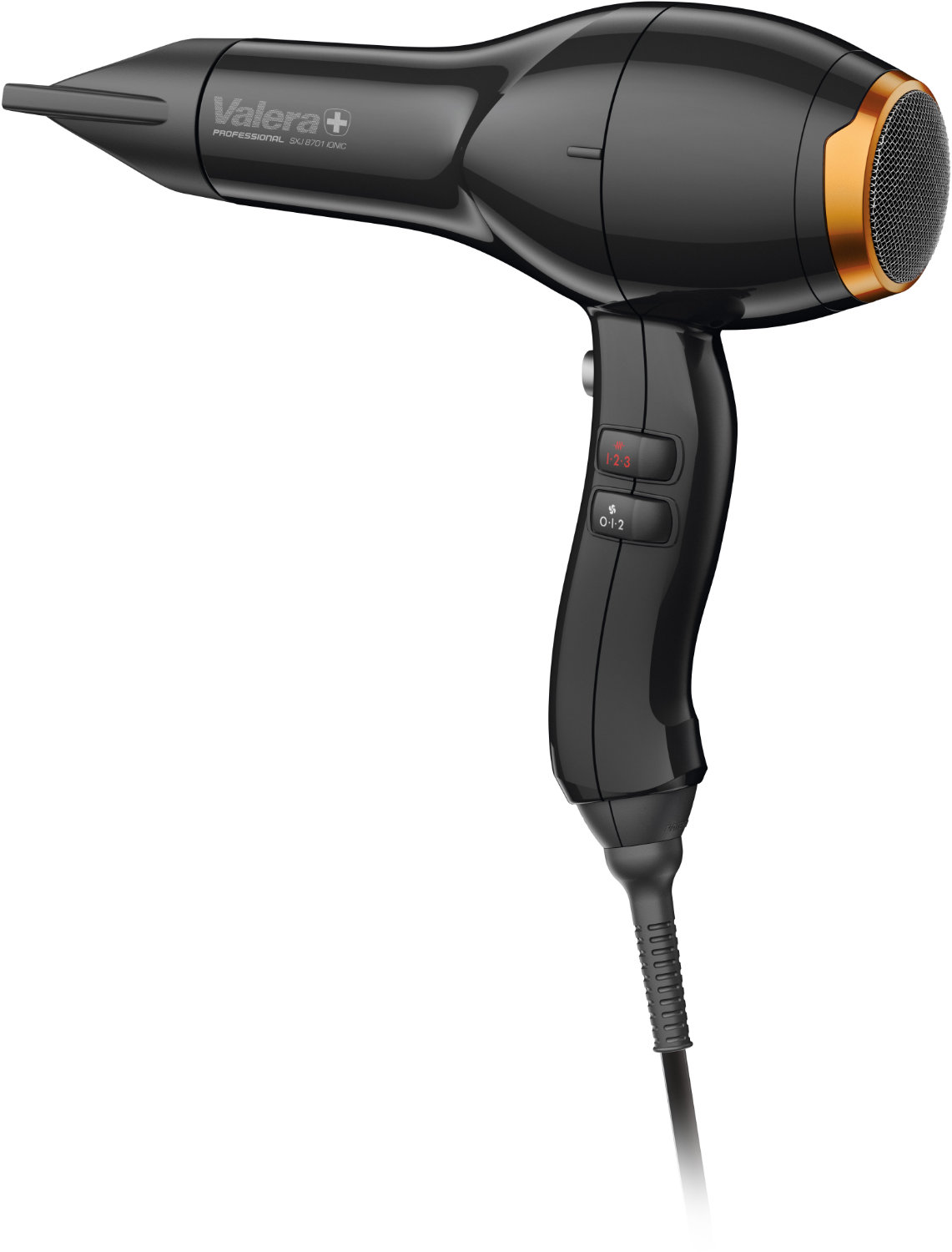 VALERA 55851305 - Swiss Silent Jet 8701 Haartrockner