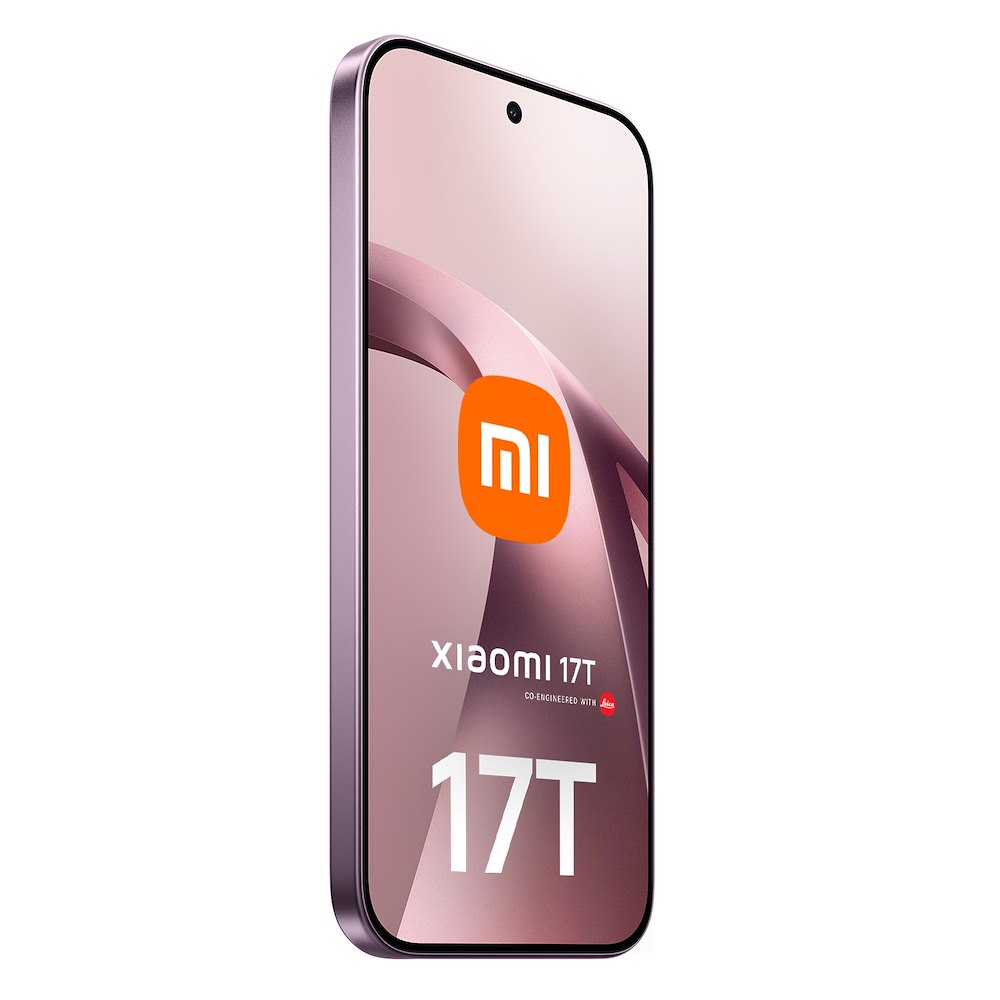 XIAOMI 17T12512VIOLET - Smartphone 12GB 512GB Lila