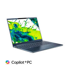 Acer NX.JP3EG.00L - Aspire 14 AI Notebook