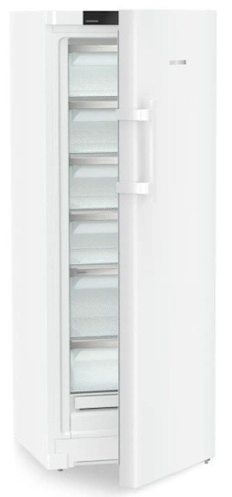 LIEBHERR FND5036 - Gefrierschrank weiß 238 Liter