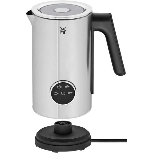 WMF 0413300011 - Lumero Edelstahl Milchaufschäumer