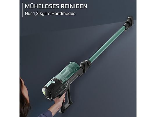 Rowenta RH1833 - X-Force 8.80 Akku-Staubsauger