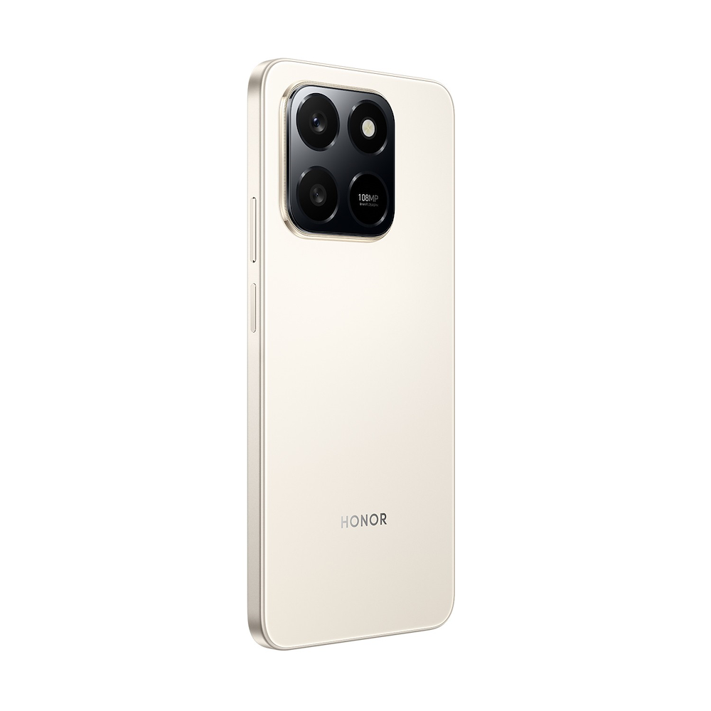 HONOR H400SMART - Smartphone 8GB 256GB mit X7 Lite