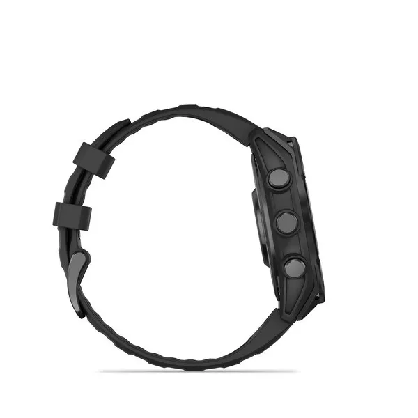 GARMIN 0100290400 - Garmin Fenix 8 Smartwatch 43mm AMOLED