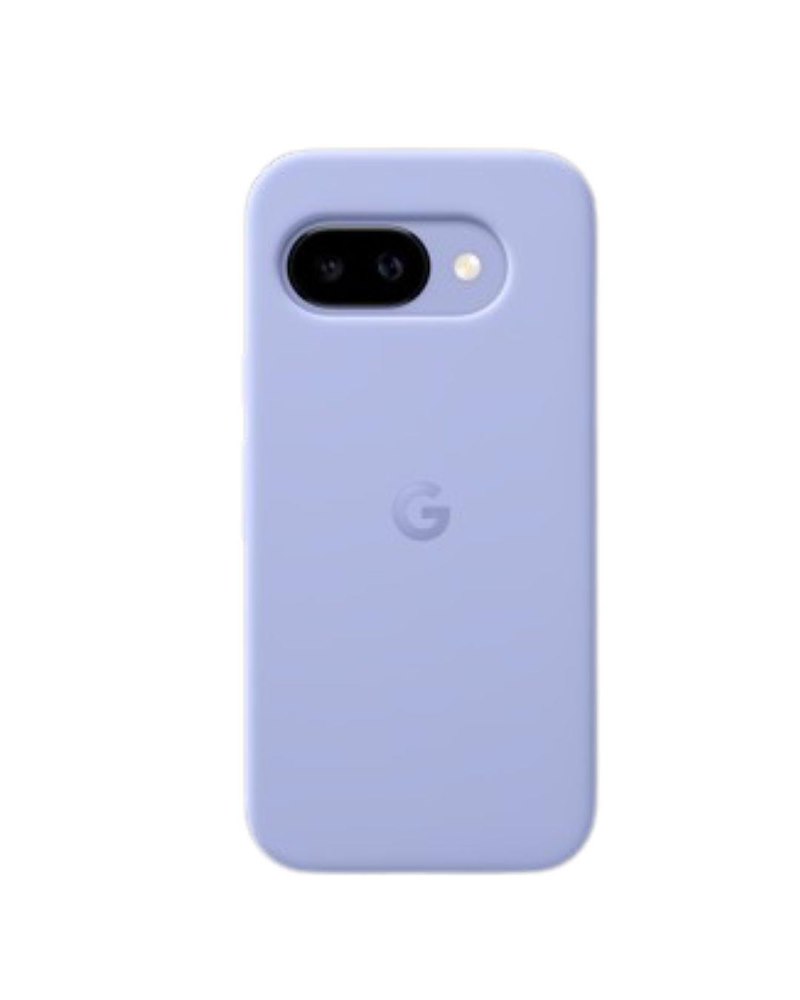 GOOGLE GA09304WW - Silikonhülle für Google Pixel 9A