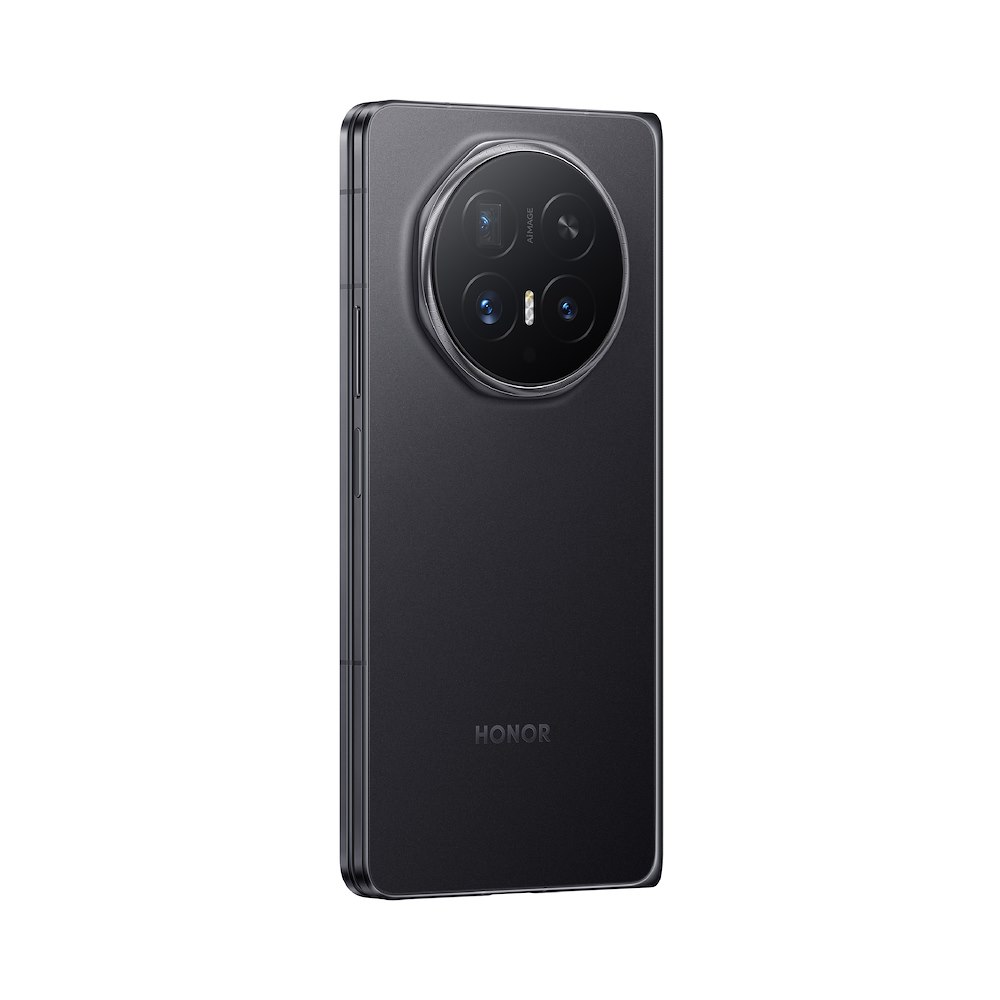 HONOR MAGICV6BLACK - 5G Smartphone Schwarz 16GB