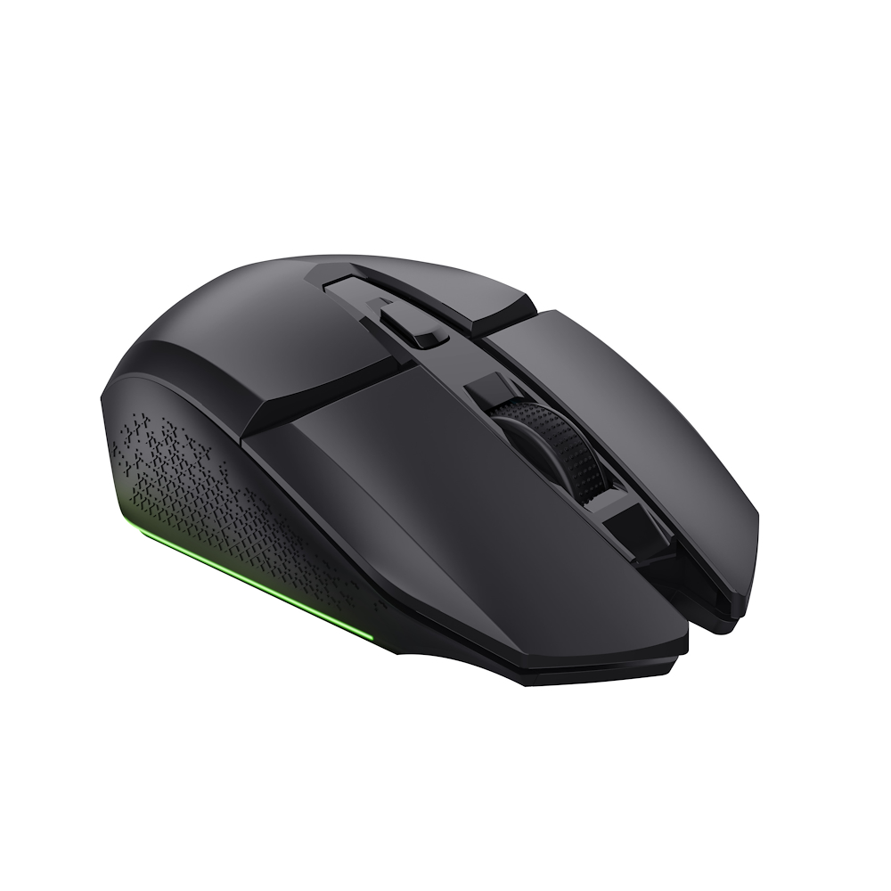 TRUST 25037 - Trust GXT 110 Felox Wireless Gaming Maus