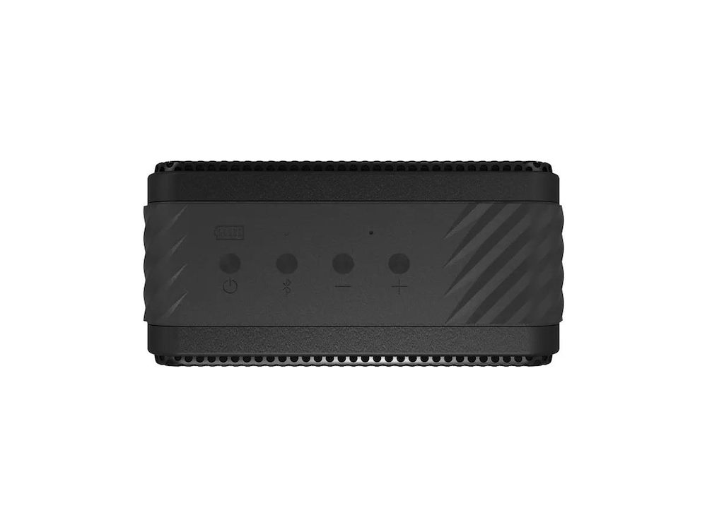 KLIPSCH 1071975 - Bluetooth Lautsprecher Nashville 20W