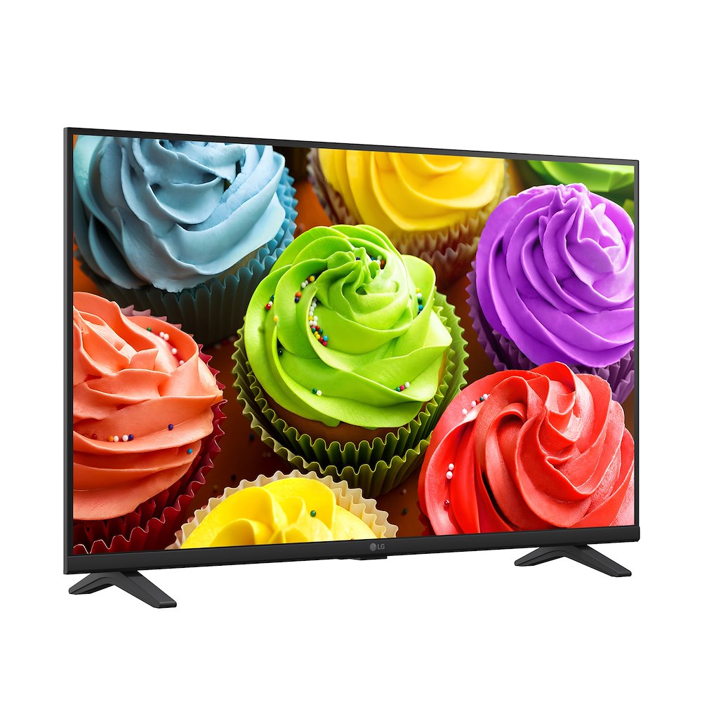 LG 32LB650B6LA - 32 Zoll Smart TV mit webOS