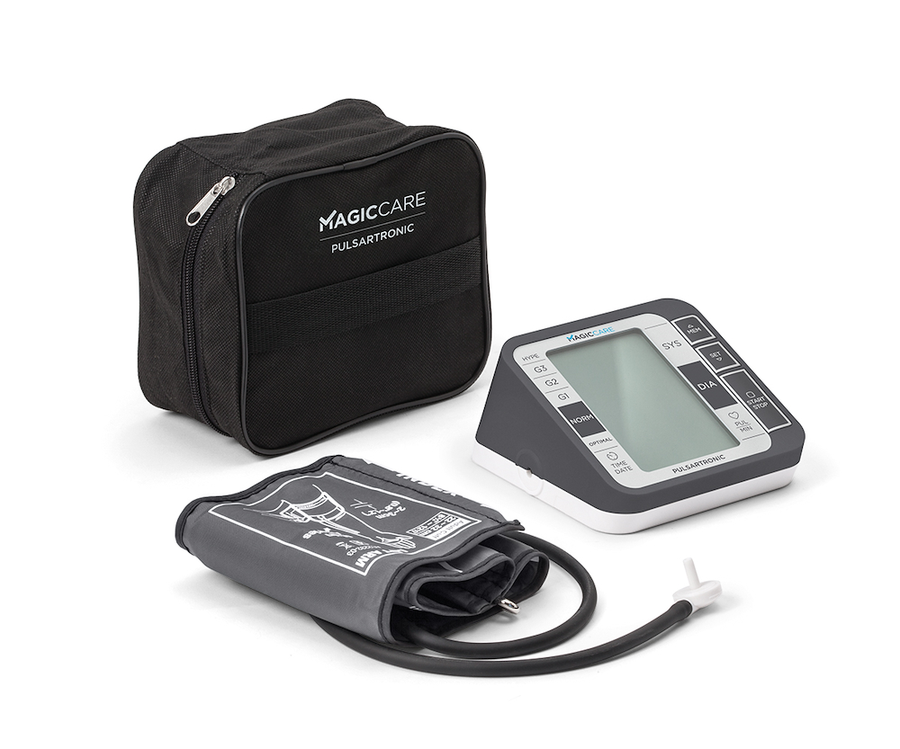 FLAEM SFG60 - elektronisches Blutdruckmessgerät für den Arm