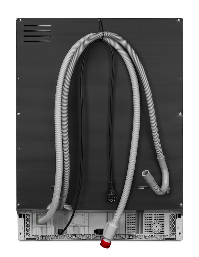 SMEG PL292DN - Smeg Integrierte Geschirrspülmaschine PL292DN