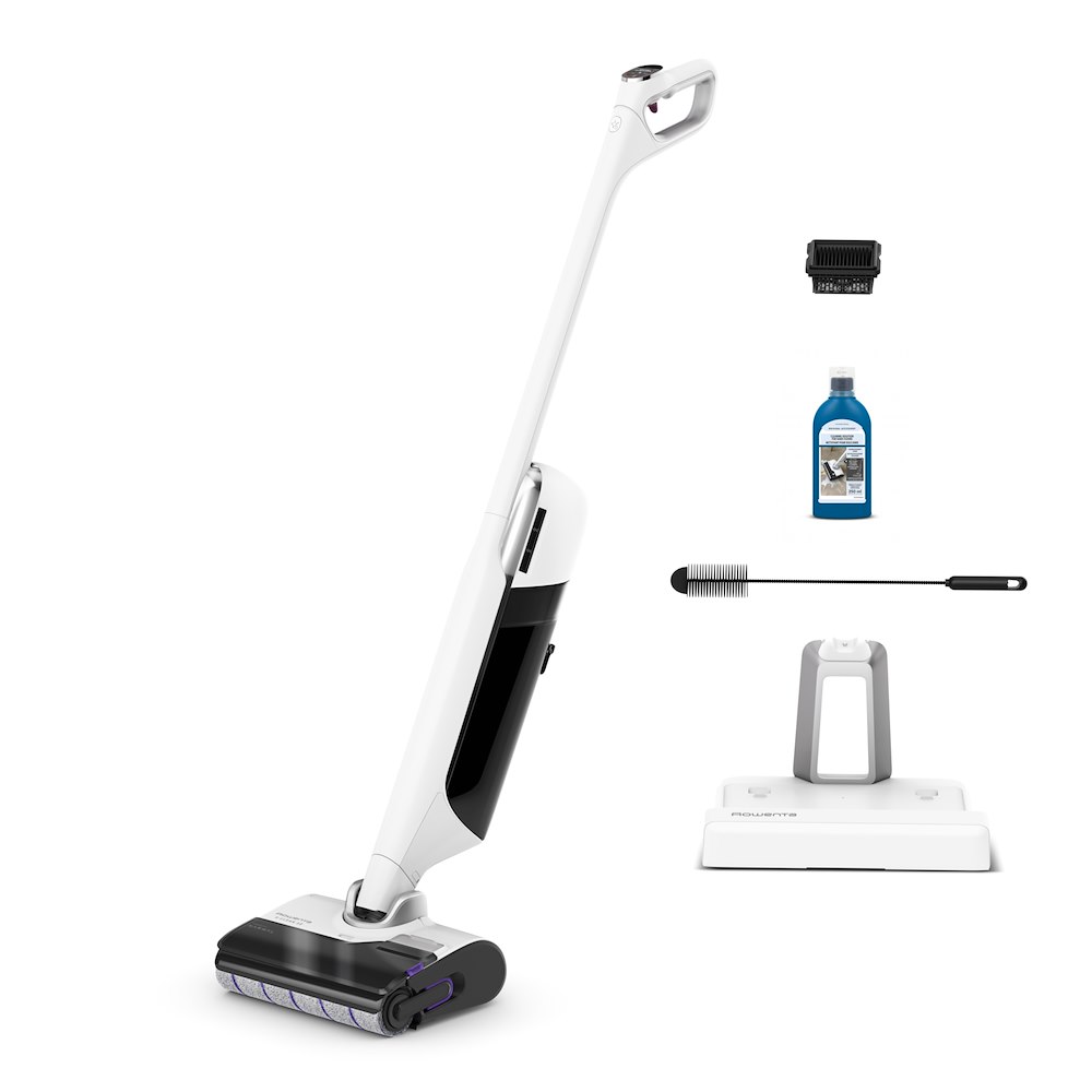 ROWENTA GZ7257E0 - 2-in-1 Bodenreiniger