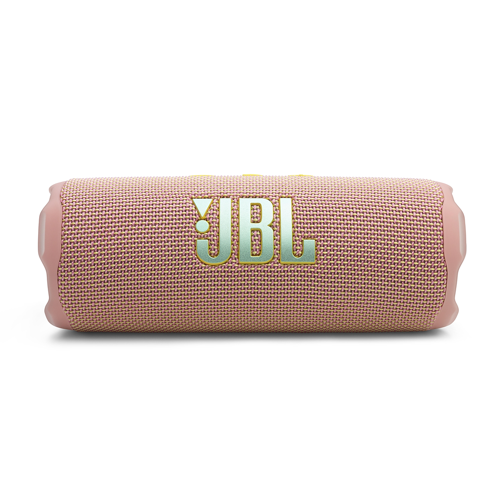 JBL JBLFLIP7PINK - Tragbarer Lautsprecher Waterproof Rosa