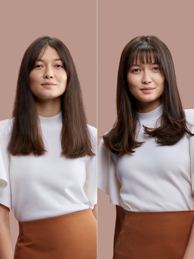 DYSON SUPERSONIC R - Haartrockner für Glatt und Locken