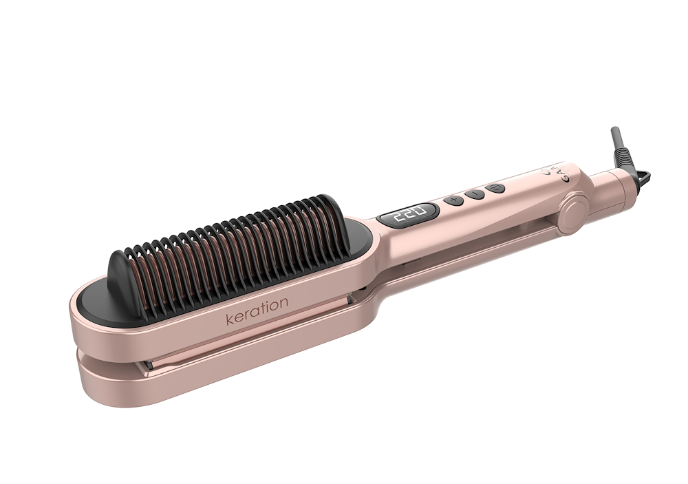 GAMA GI1901 - GI1901 Waver & Brush Lockenstab