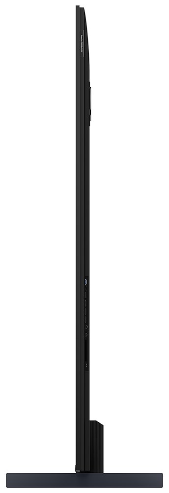 TCL 98P8L - 55" QD-Mini LED TV 4K HDR