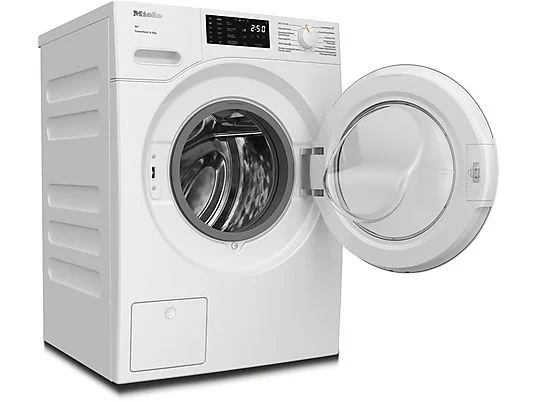 Miele WWB360WCSDE - Frontlader Waschmaschine 8 kg