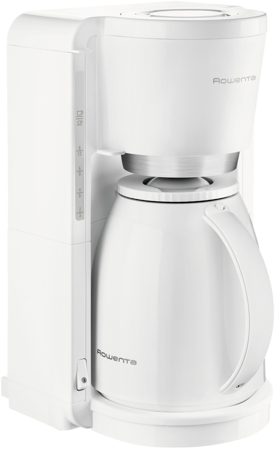 ROWENTA CT3801 - CT3801 Adagio Thermo Kaffeemaschine