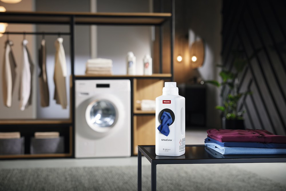 MIELE 12900920 - Flüssigwaschmittel UltraColor 1.5l