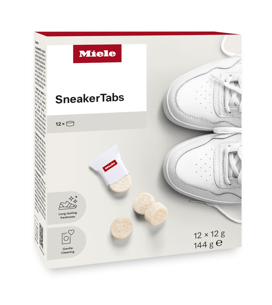 MIELE 12841520 - Waschmittel für Schuhe