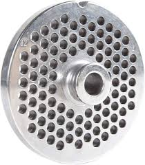 REBER 4750A6 - Ersatzplatte TC 32 mit 6mm Loch