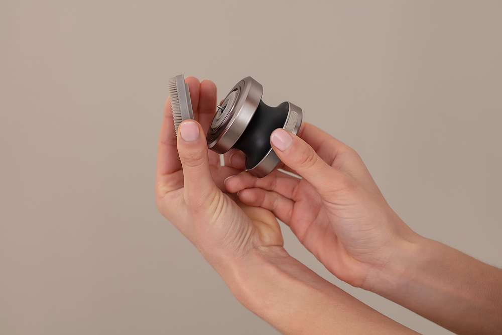 BEURER FC59 - Rotierende Gesichtsbürste Waterproof