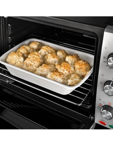 DE LONGHI EO24752 - De'Longhi EO24752 Elektrischer Backofen