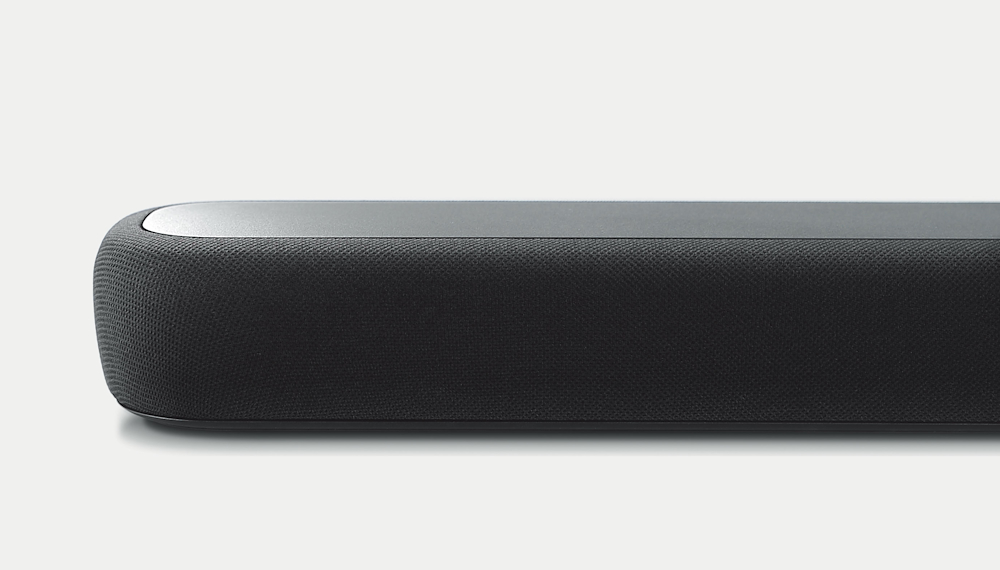 YAMAHA ATS2090 - 200W Soundbar mit Alexa