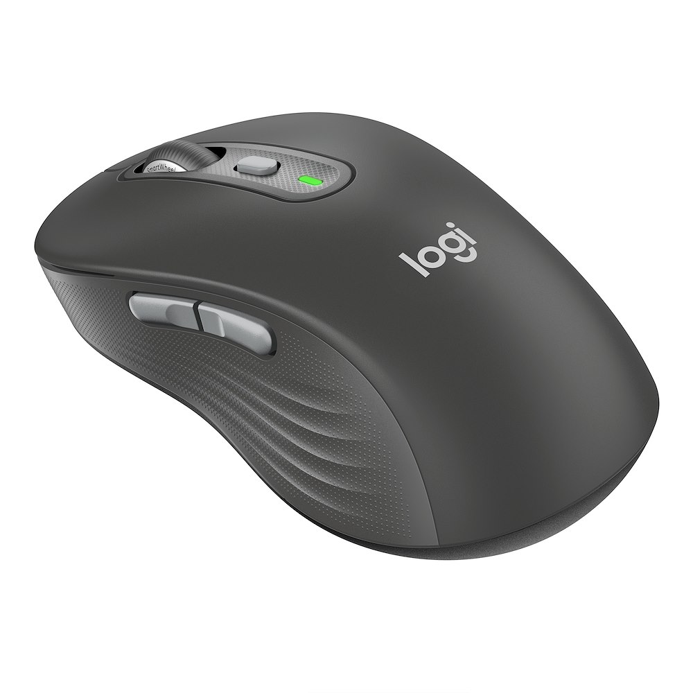 LOGITECH 910007509 - Wireless Maus Signature Plus M750