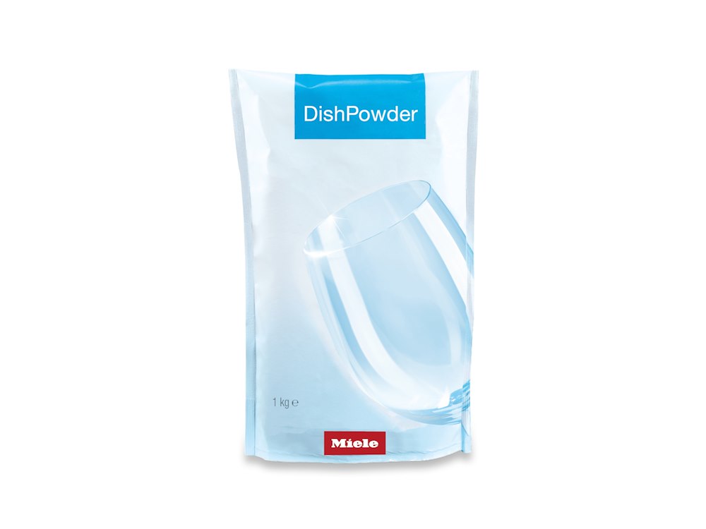 MIELE 13046010 - Waschmittelpulver 1KG
