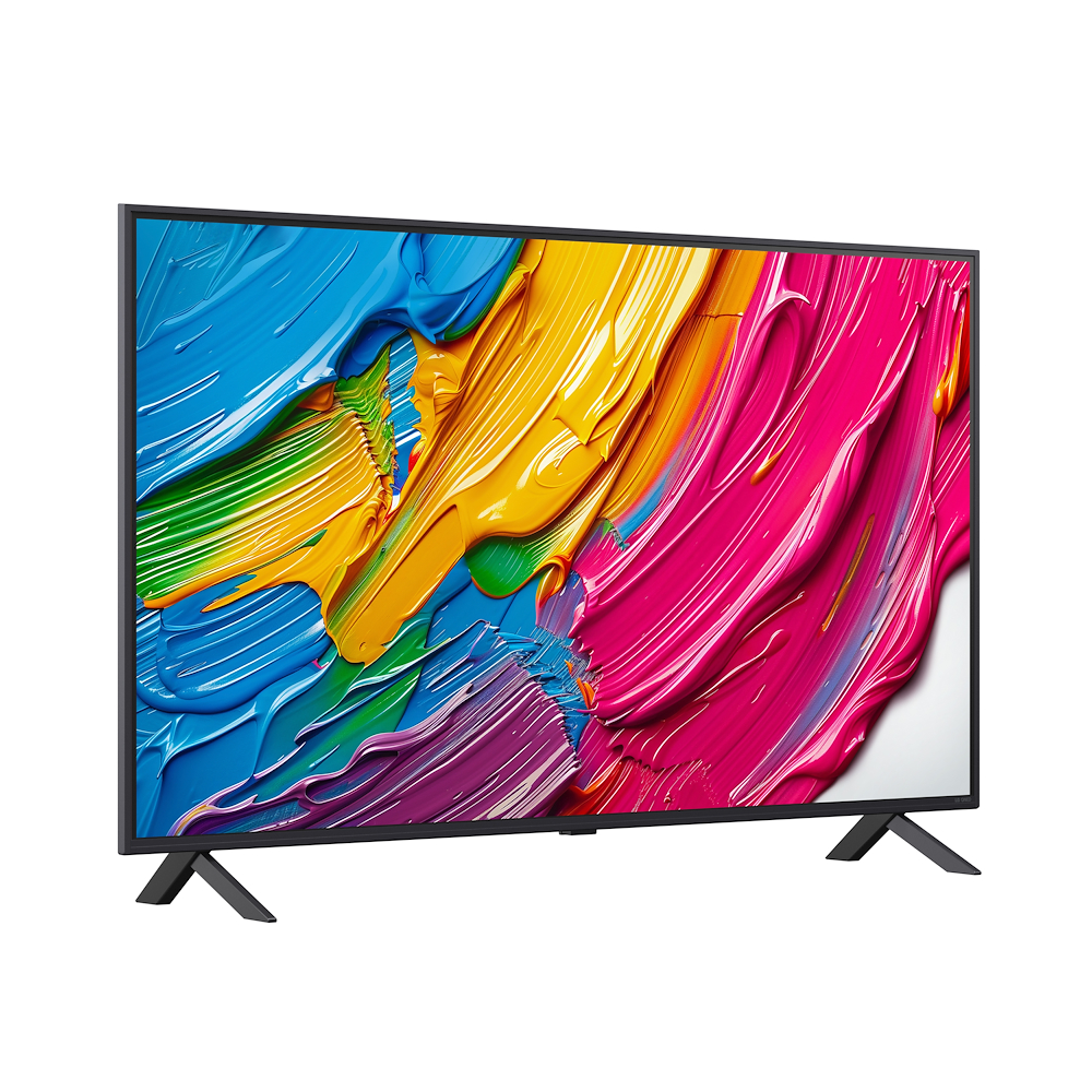 LG 50QNED80A6A.API - 50 Zoll QNED 4K Smart TV