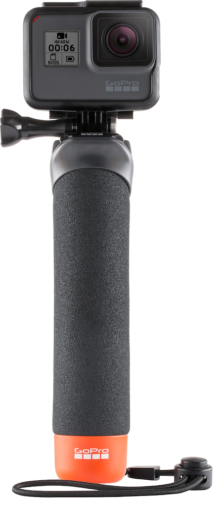 GOPRO AFHGM003 - AFHGM003 0578020 THE HANDLER FLOATING HAND GRIP X MOD.8/9/10/11/12