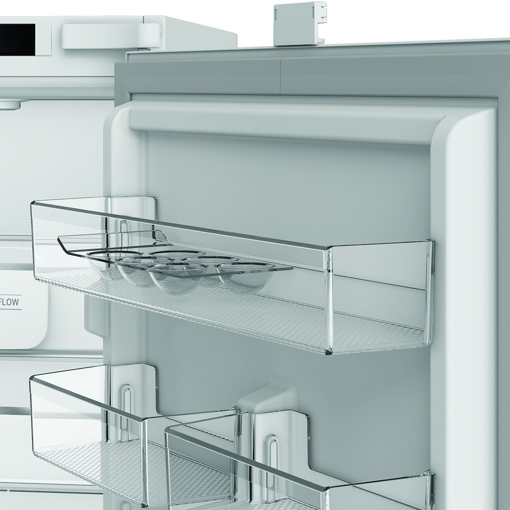 HOTPOINT-ARISTON 869991733820 - Kombikühlschrank Wi-Fi