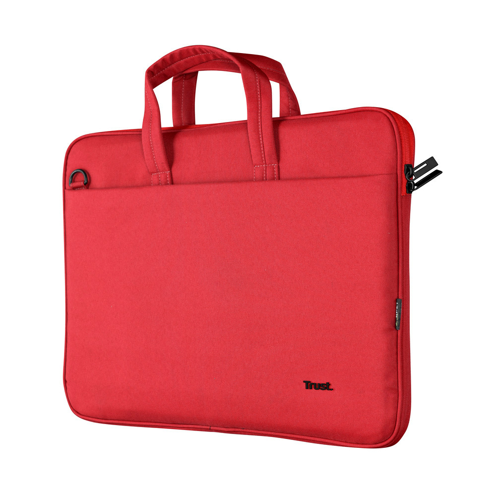 TRUST 24449 - Laptop Tasche Bologna 16” Eco