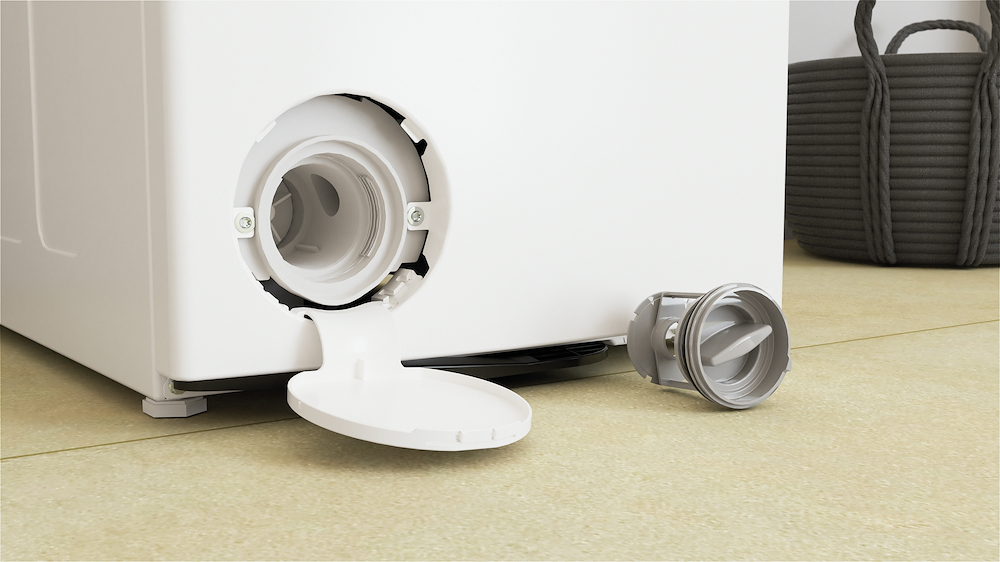 WHIRLPOOL TDLR6240LIT - Whirlpool Waschmaschine TDLR 6240L