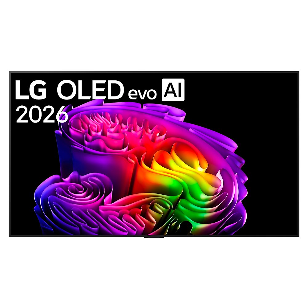 LG OLED55G64LW - 55" UHD 4K OLED TV