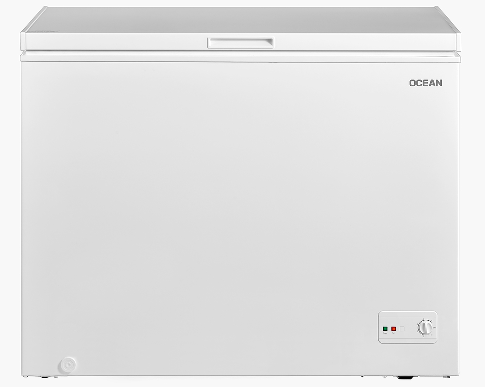 OCEAN OCP250WE - OCP250WE Horizontal Gefrierschrank von Ocean
