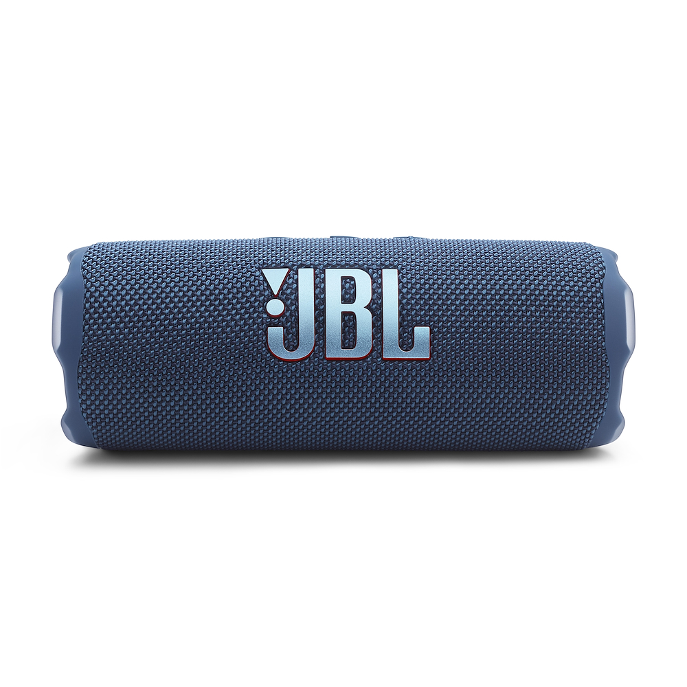 JBL JBLFLIP7BLU - Tragbarer Lautsprecher Waterproof Blau