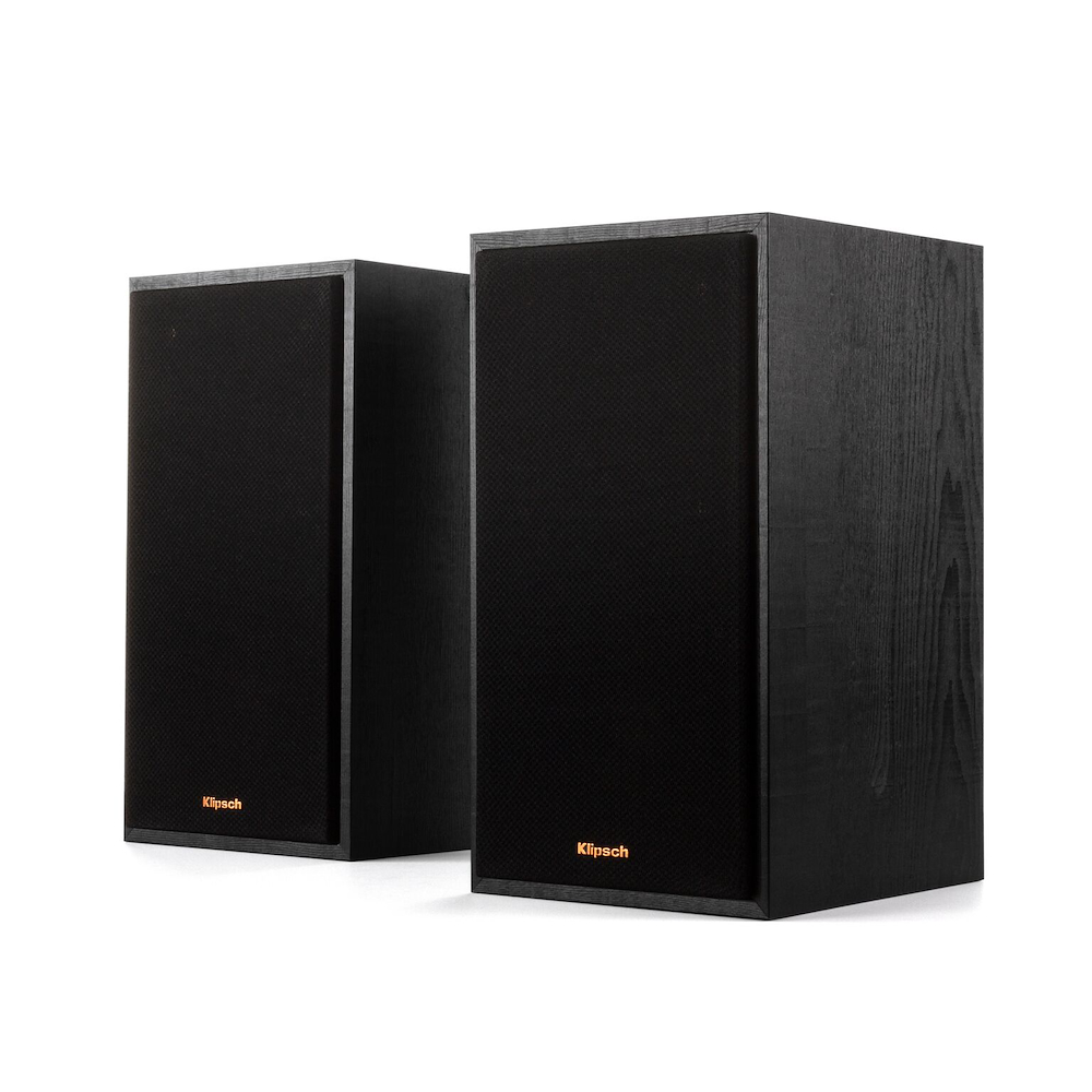 KLIPSCH 1066255 - Wireless Lautsprecherpaar 120W