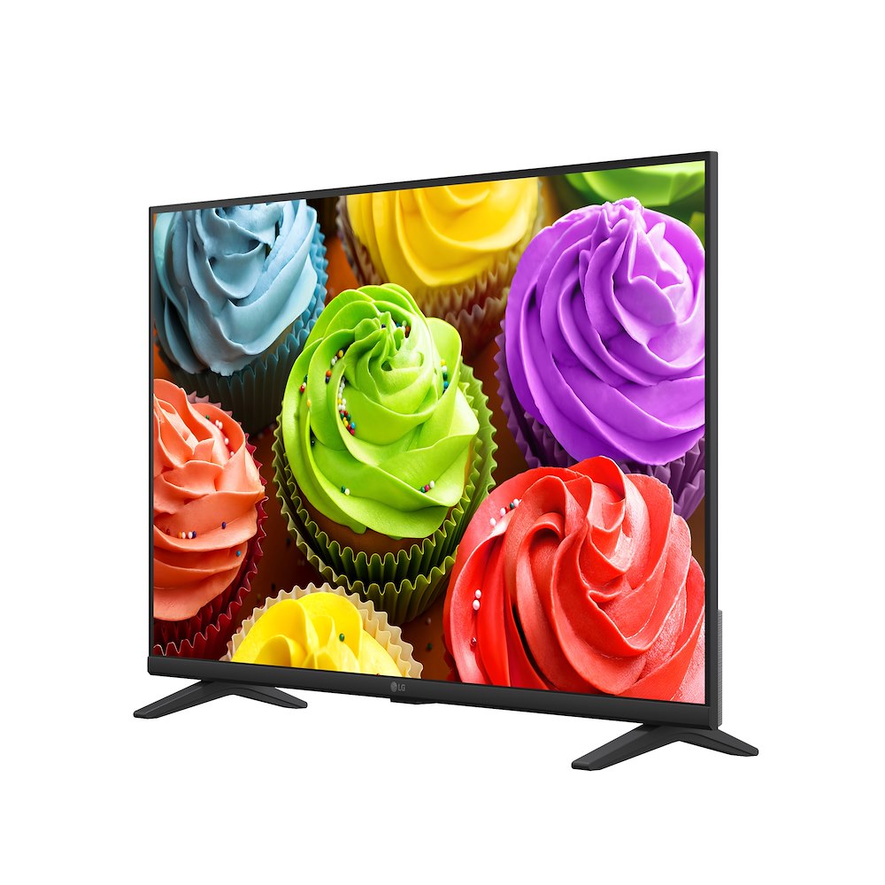 LG 32LB650B6LA - 32 Zoll Smart TV mit webOS