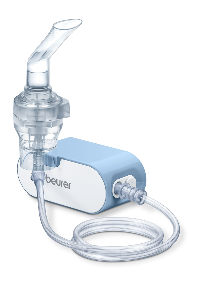 BEURER IH60 - Beurer IH 60 Tragbares Inhalationsgerät
