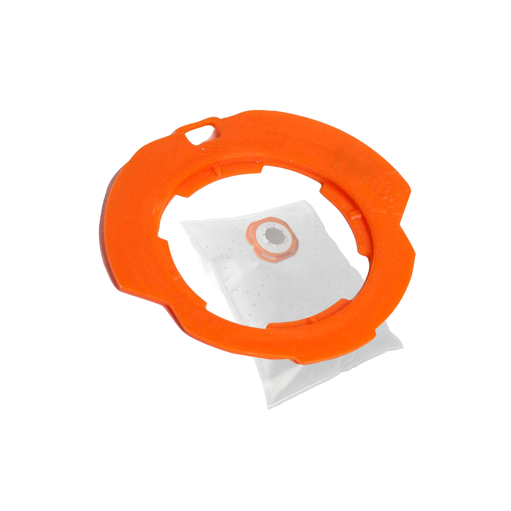 I-GENIO 347 - Universal Staubsauger Adapter