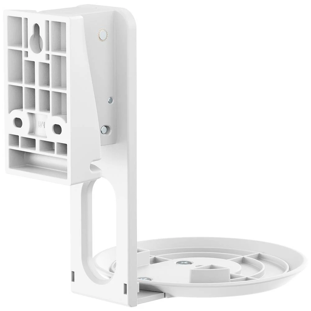 MYWALL X346173 - MyWall HS40W Lautsprecher-Wandhalterung für Sonos Era 100, 2er-Set, weiß