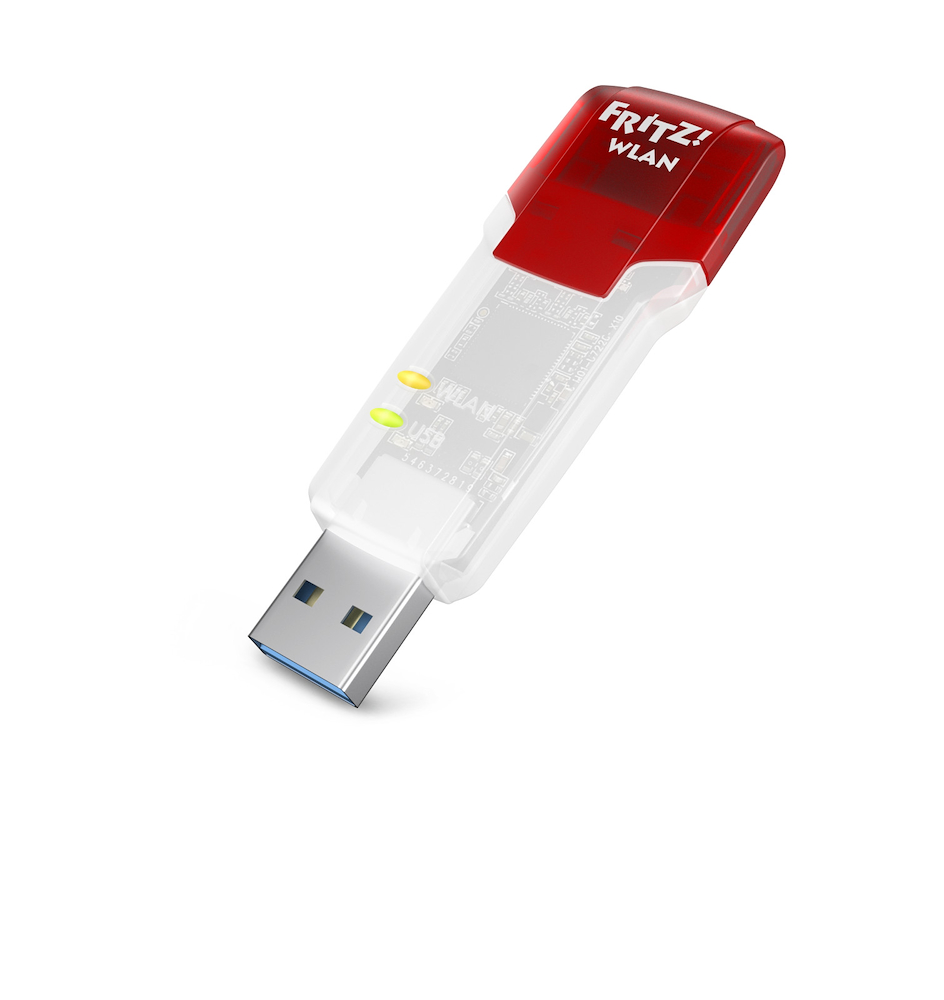 FRITZ! 20002724 - WLAN Stick AC 860