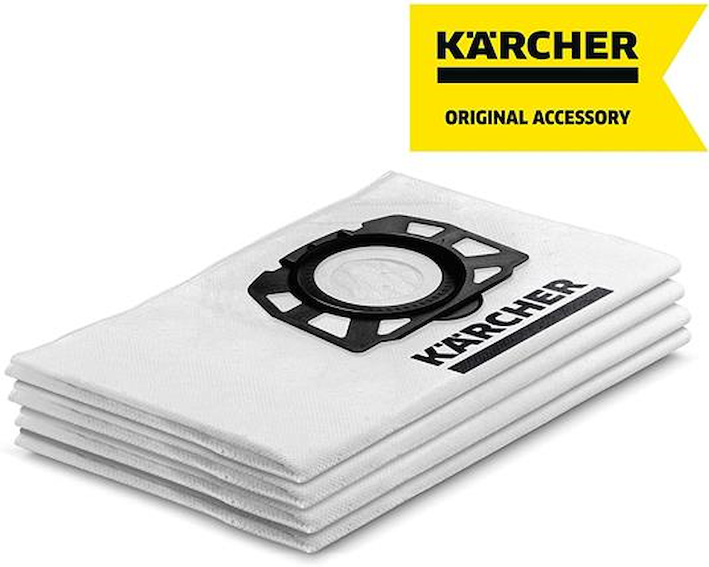 KARCHER 28633140 - Kärcher Vellofilter für WD 2-3