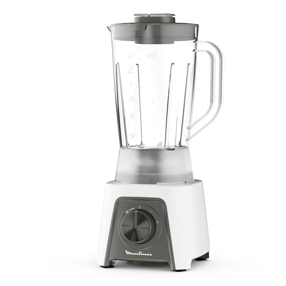 MOULINEX LM2C0110 - Moulinex Blendeo 450W Mixer