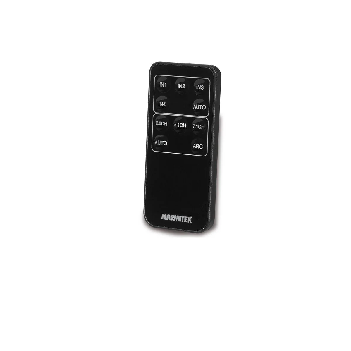 MARMITEK CONNECT621 - Connect 621 UHD 2.0 HDMI-Switch