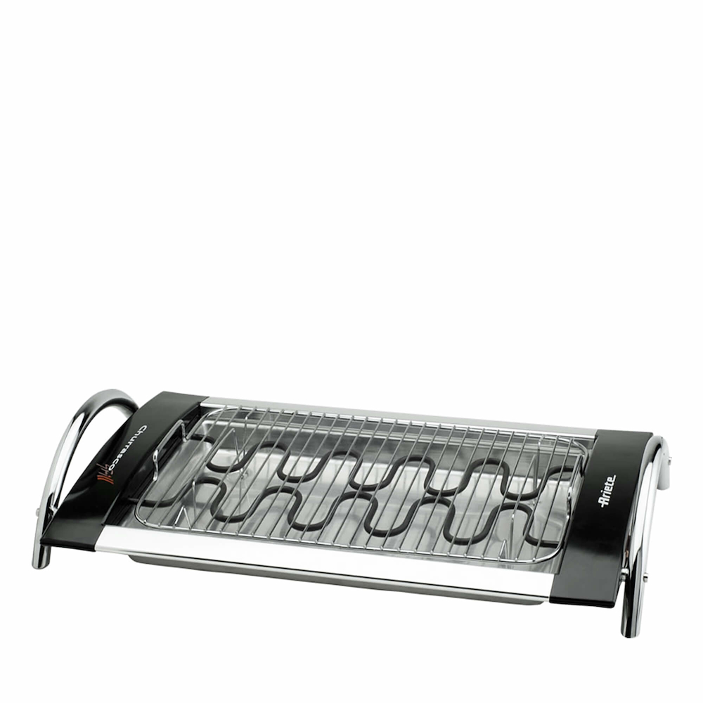 ARIETE 732 - Ariete Churrasco Elektrogrill 732